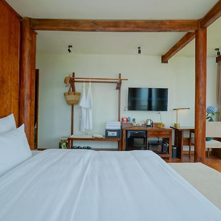 Nexus House Lang Bao Chi Appartement Ho Chi Minh-stad Buitenkant foto