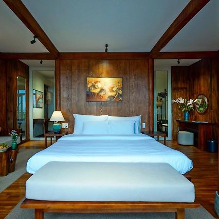 Nexus House Lang Bao Chi Appartement Ho Chi Minh-stad Buitenkant foto