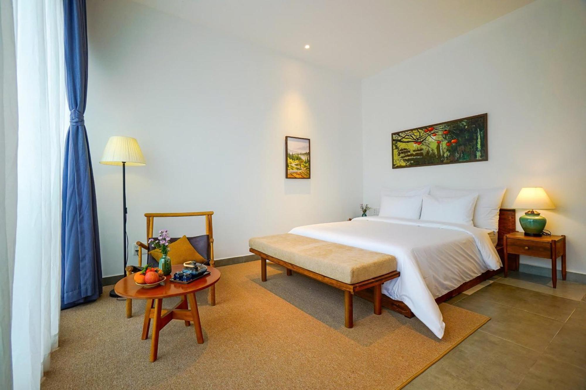 Nexus House Lang Bao Chi Appartement Ho Chi Minh-stad Buitenkant foto
