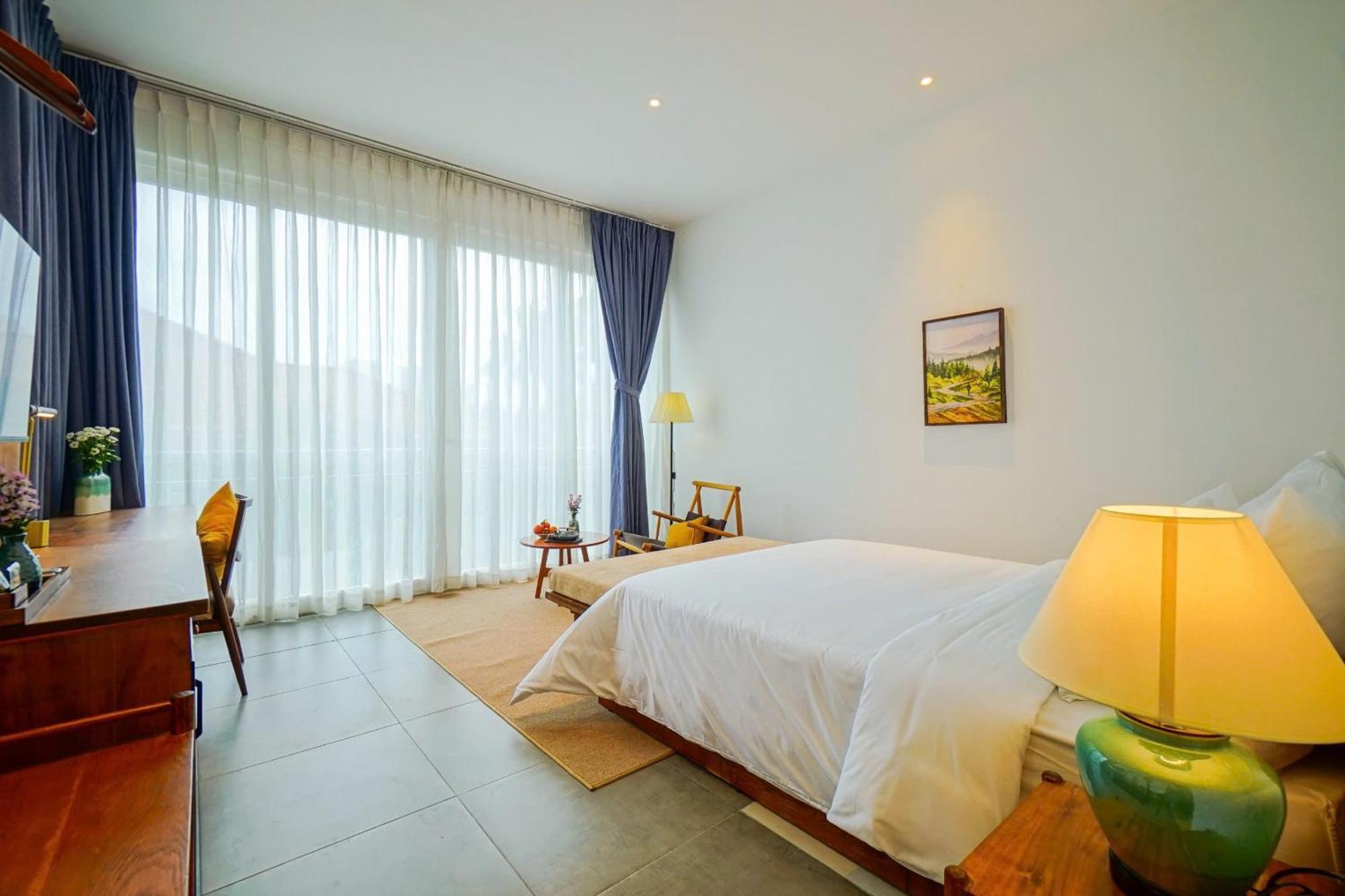 Nexus House Lang Bao Chi Appartement Ho Chi Minh-stad Buitenkant foto