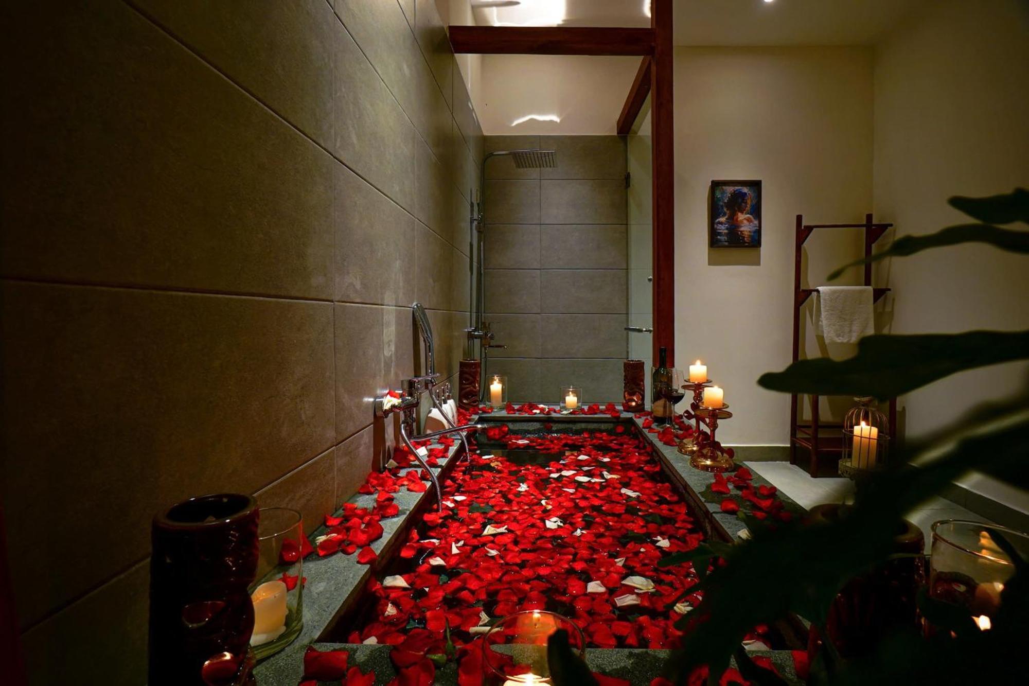 Nexus House Lang Bao Chi Appartement Ho Chi Minh-stad Buitenkant foto