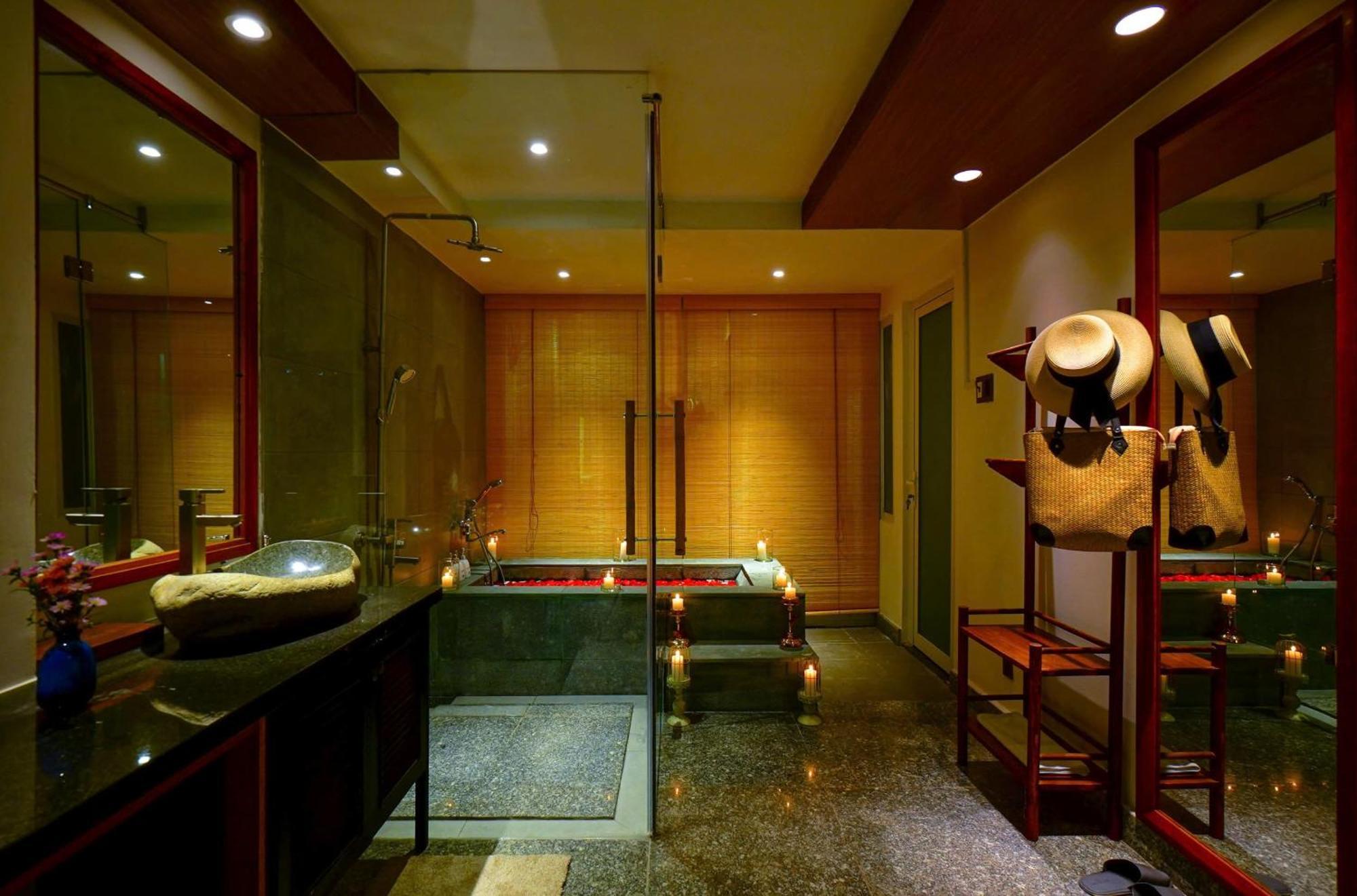Nexus House Lang Bao Chi Appartement Ho Chi Minh-stad Buitenkant foto