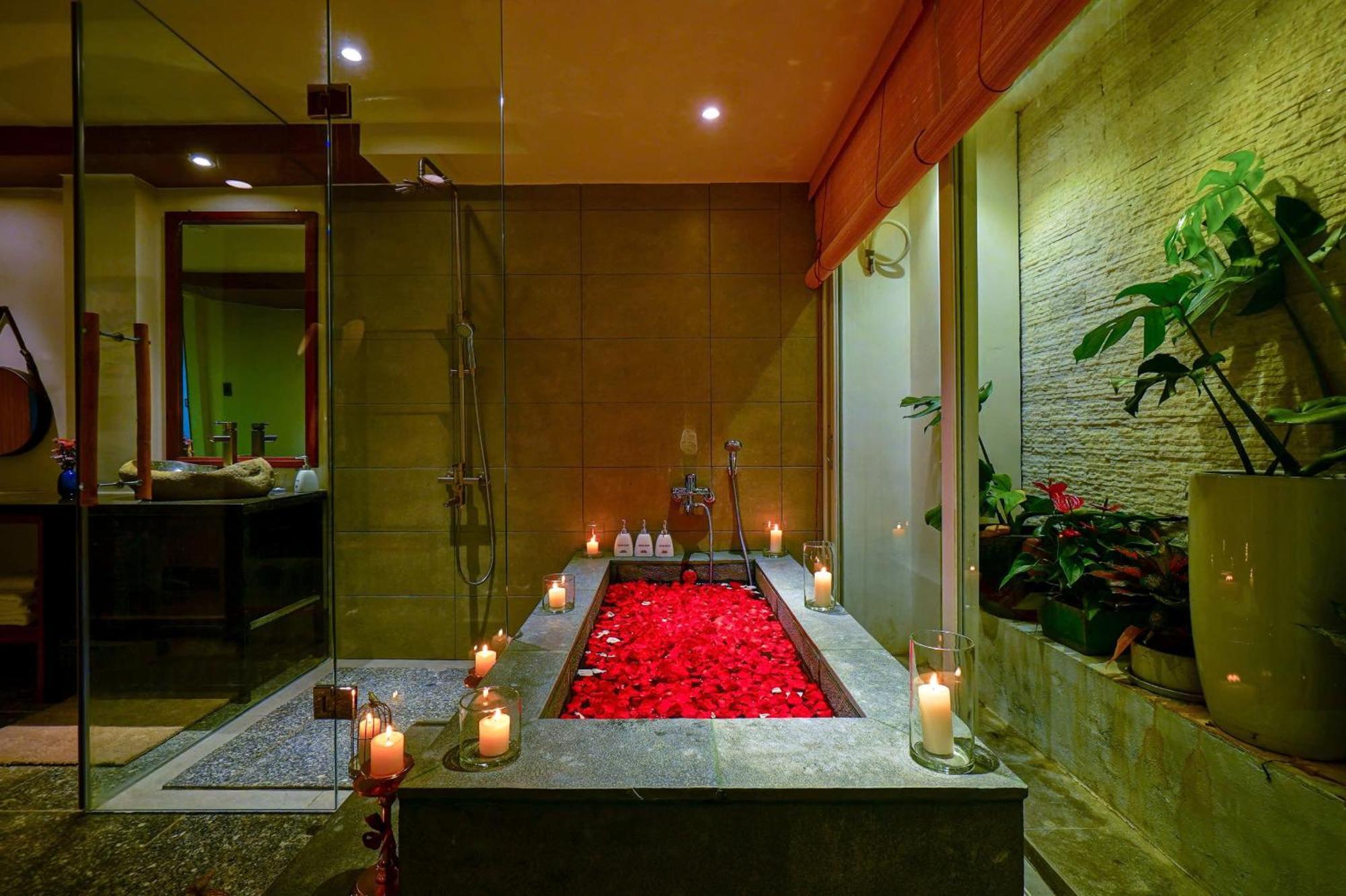 Nexus House Lang Bao Chi Appartement Ho Chi Minh-stad Buitenkant foto