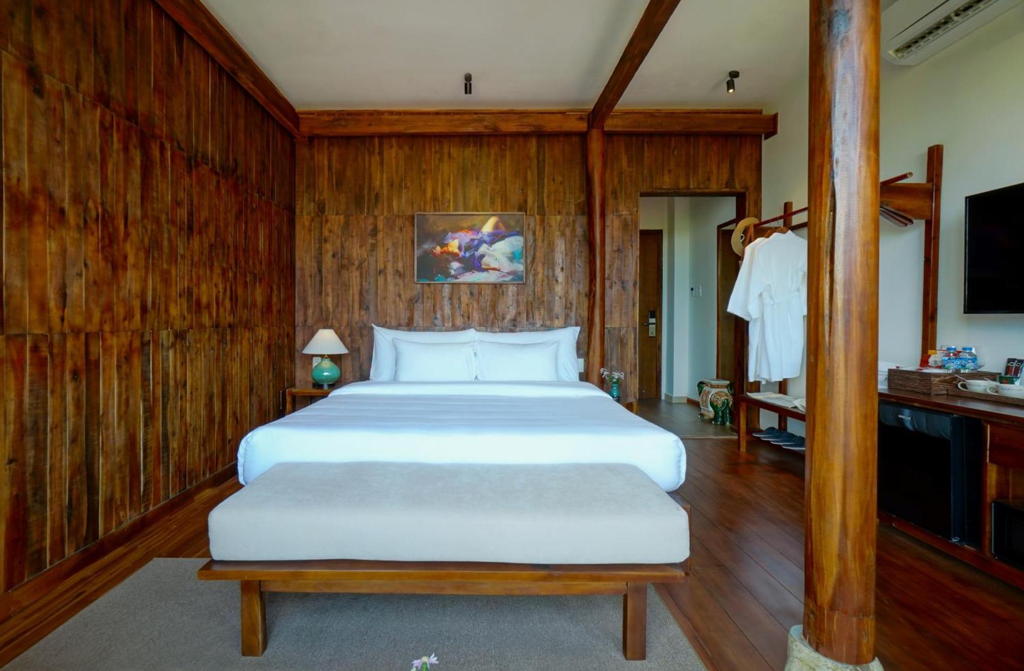 Nexus House Lang Bao Chi Appartement Ho Chi Minh-stad Buitenkant foto
