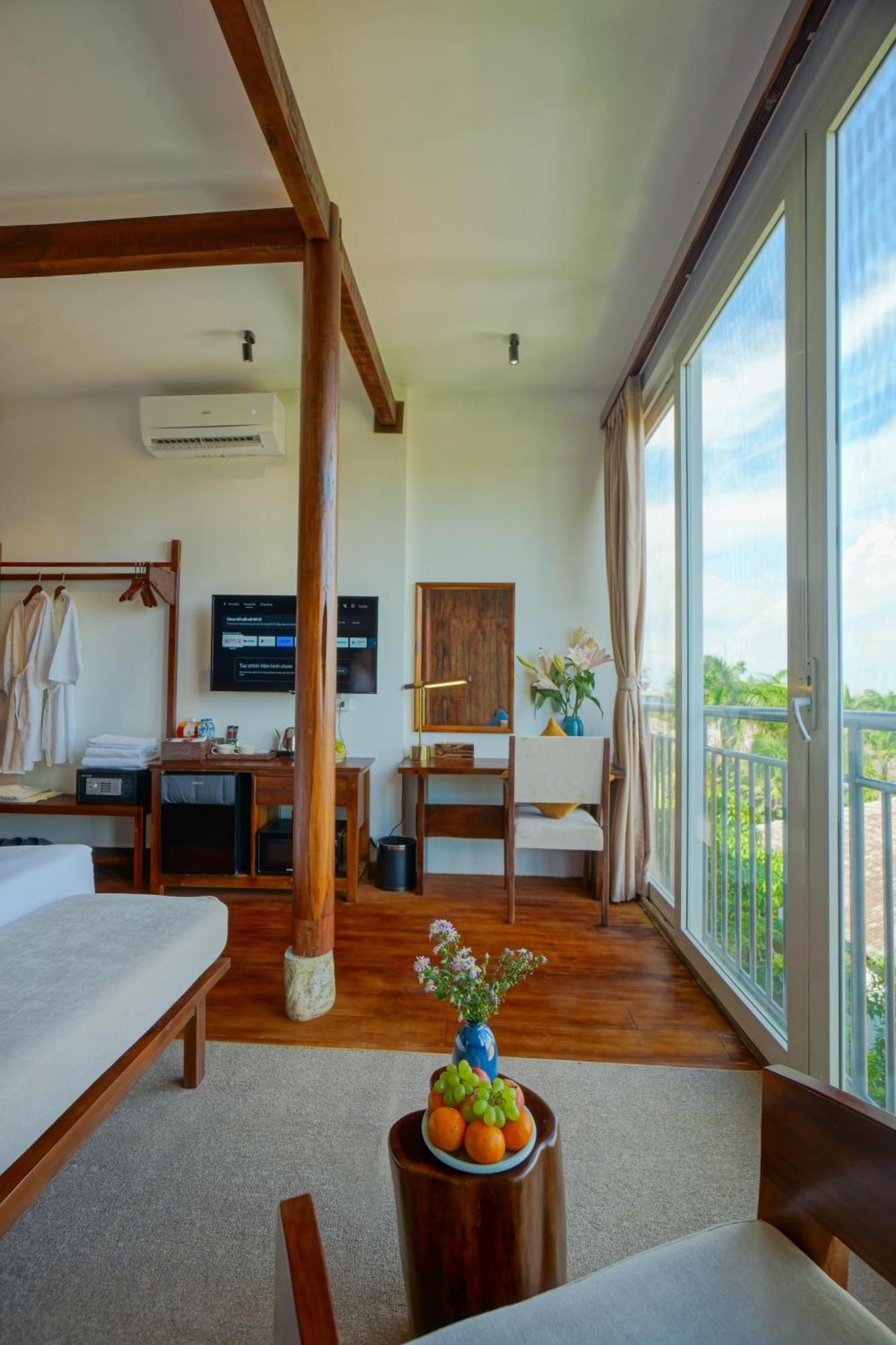 Nexus House Lang Bao Chi Appartement Ho Chi Minh-stad Buitenkant foto