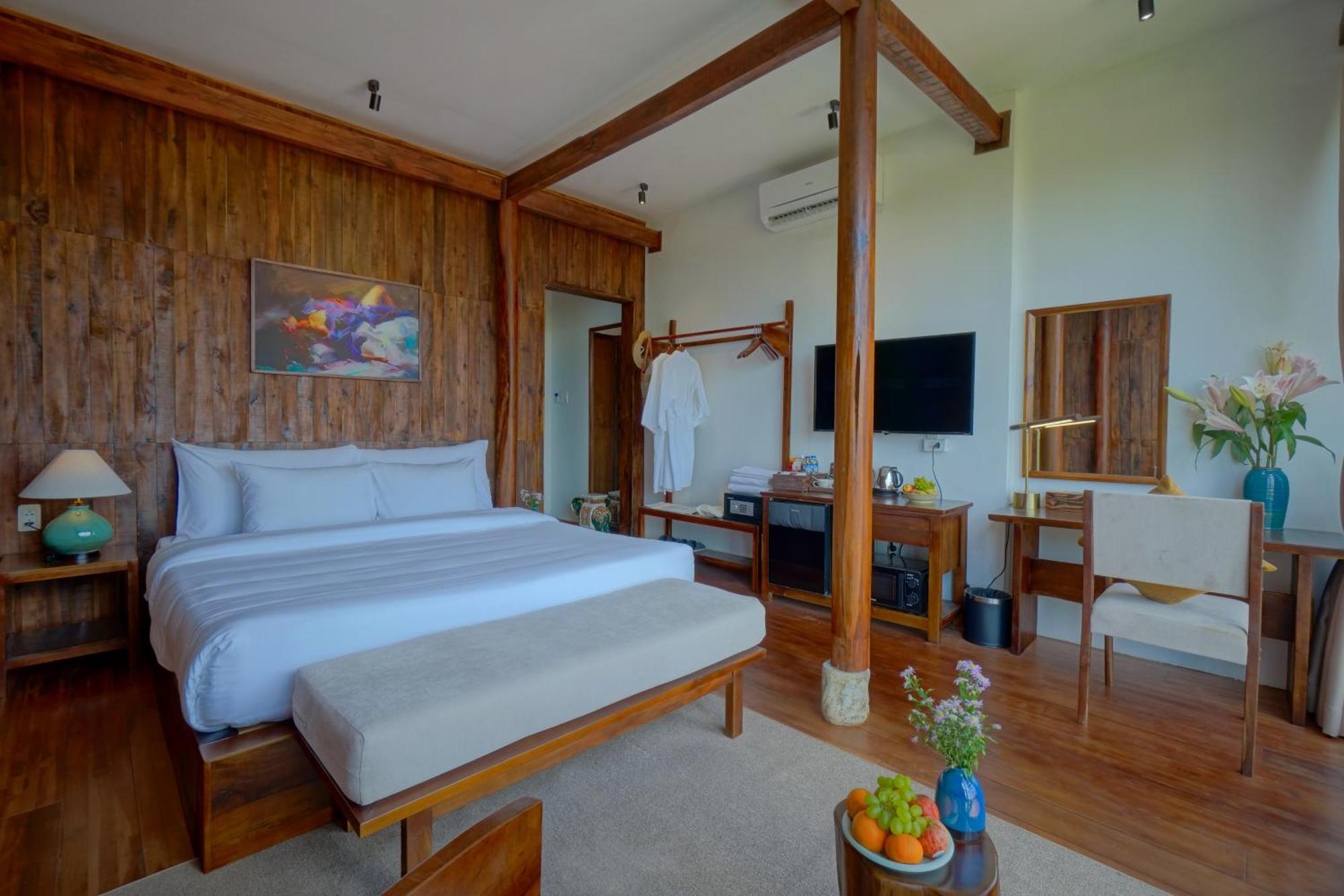 Nexus House Lang Bao Chi Appartement Ho Chi Minh-stad Buitenkant foto